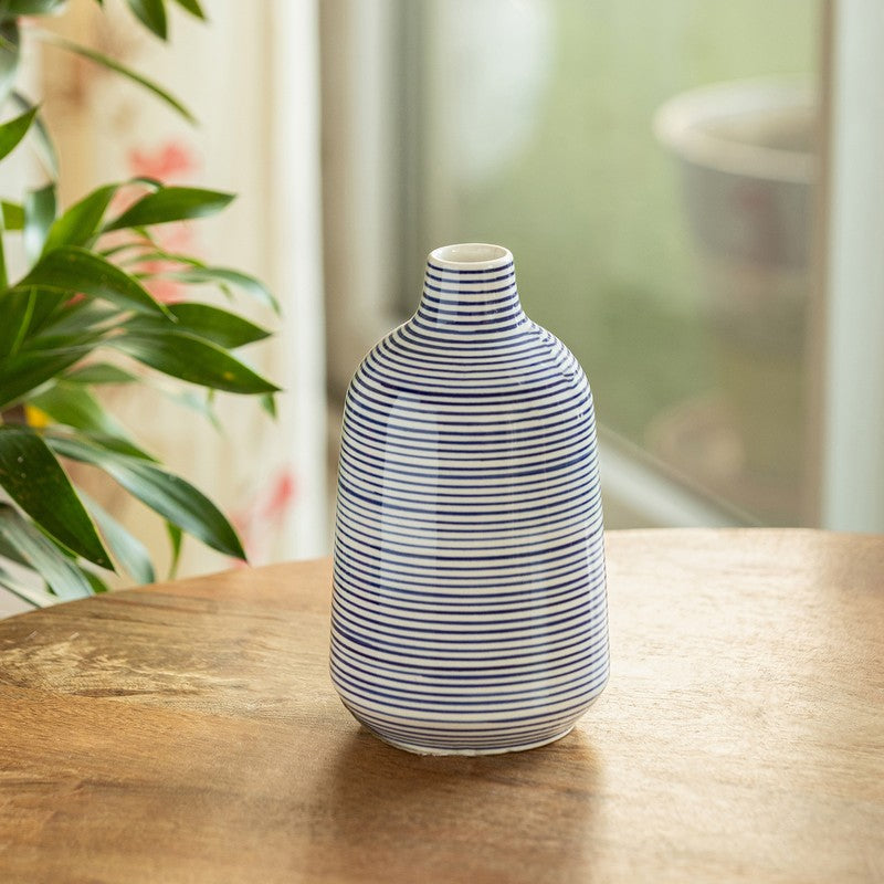 Talia Ceramic Vase