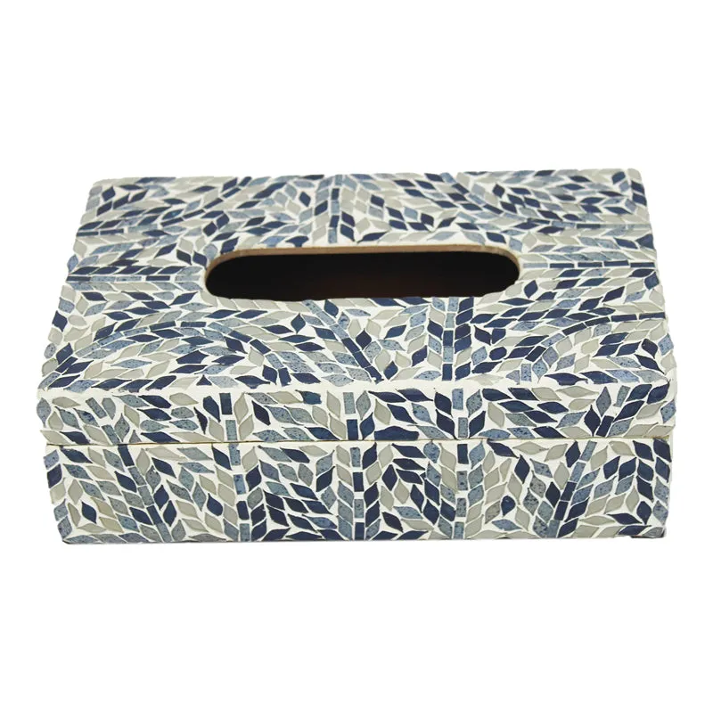 Mosaic Mela Tissue Holder media 4