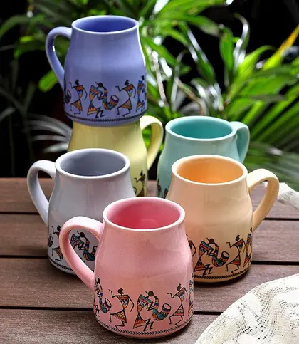 Ceramic
