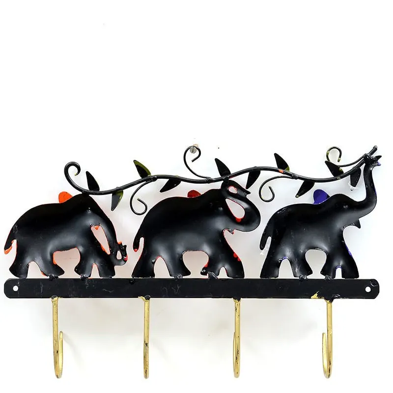 Trunk Hold Wall Hook media 3