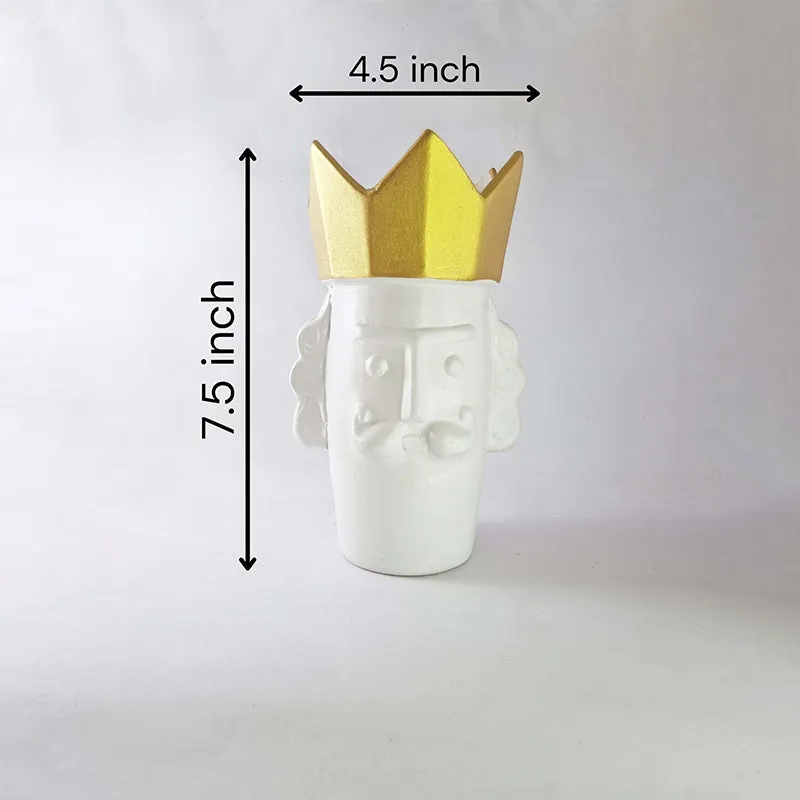 Shelba King Vase media 3