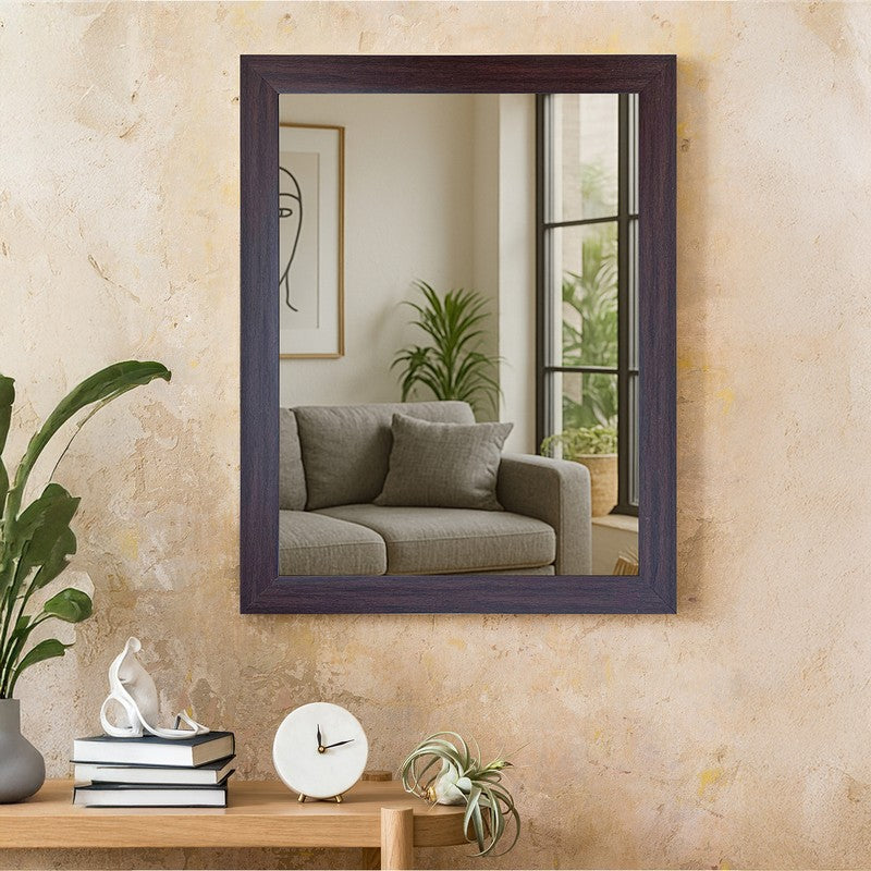 Opira Glass Wall Mirror media 3