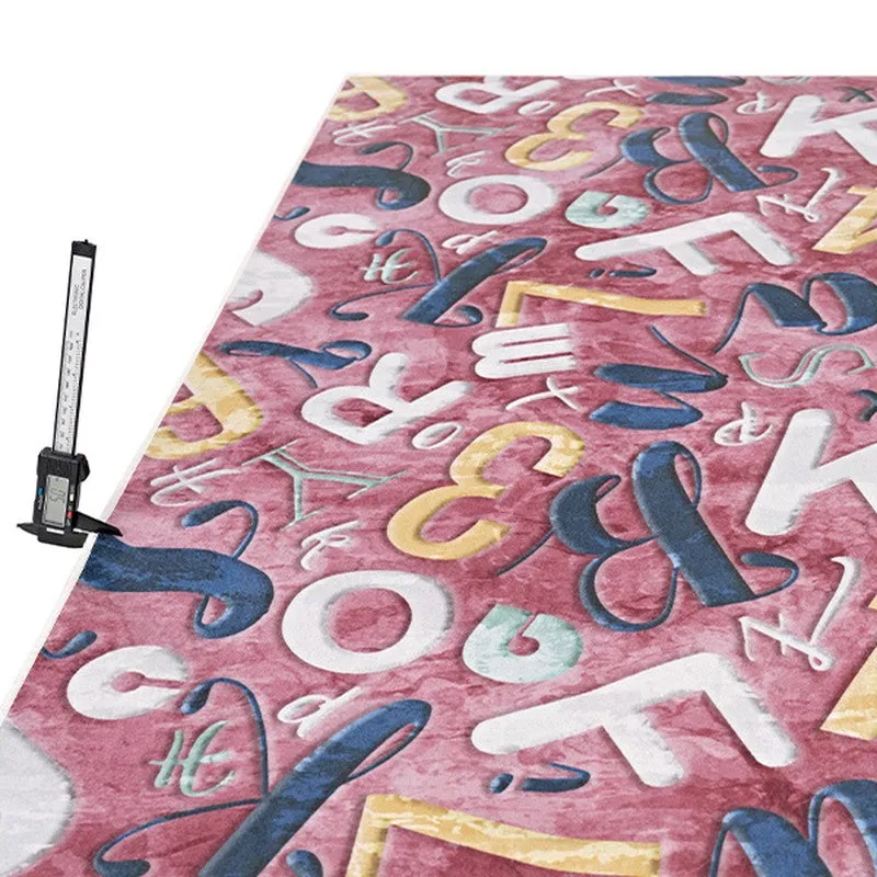 Arvyn Jive Anti-Skid Carpet media 9