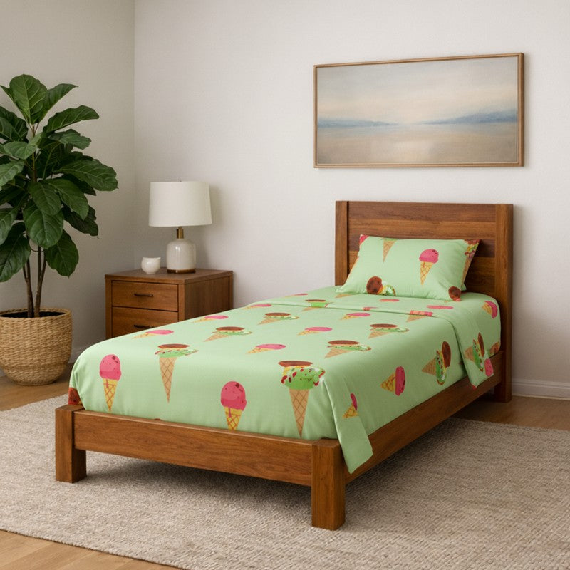 Glace Cotton/Microfiber