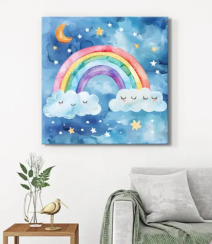 Poly Canvas