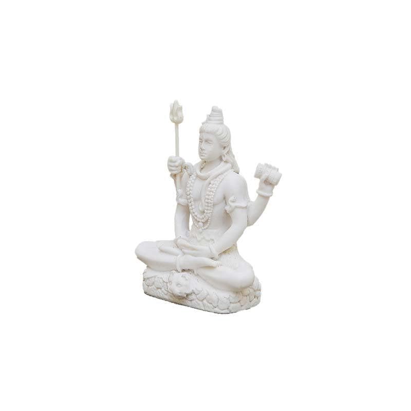 Har Har Mahadev Statue media 4