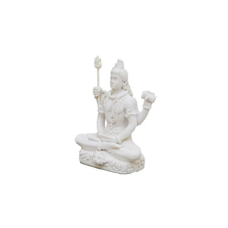 Har Har Mahadev Statue media 4