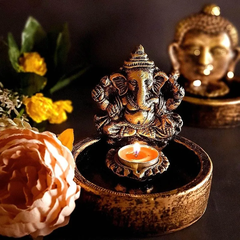 Vinayak Diya media 4