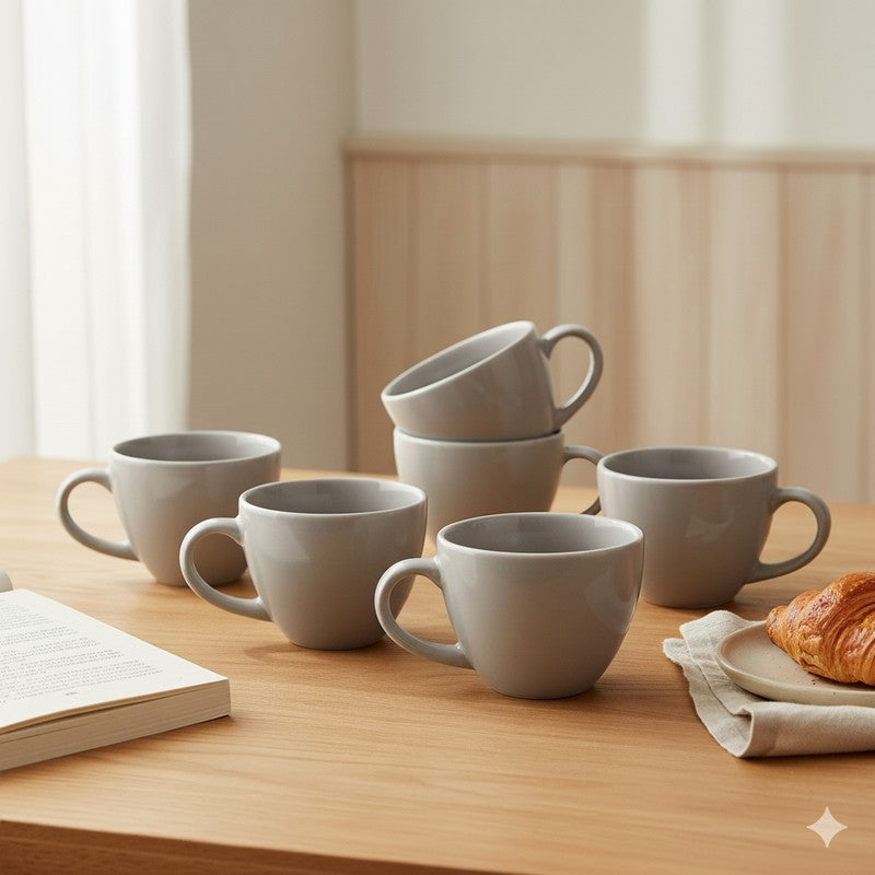 Set of Six