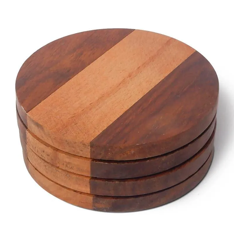 Neo Nest Coaster - Set Of Four media 4