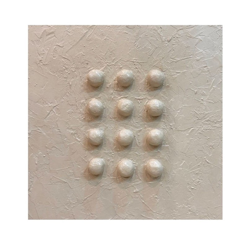 Artique Handcrafted Wall Art - Set of Three media 6