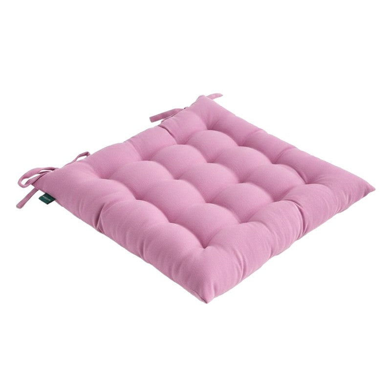 Savra Chair Pad (Purple) - Set Of Two media 8