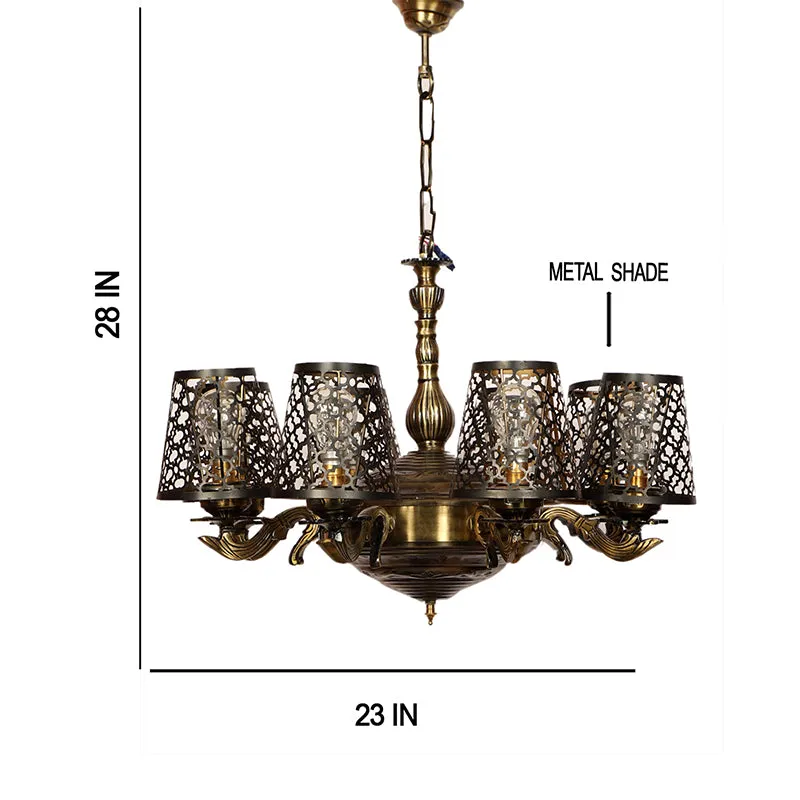 Enva Vilona Ceiling Lamp media 5