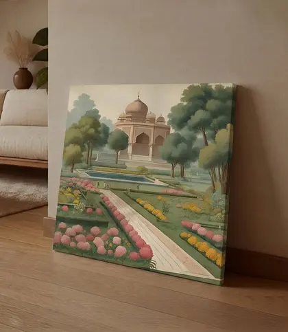 Canvas