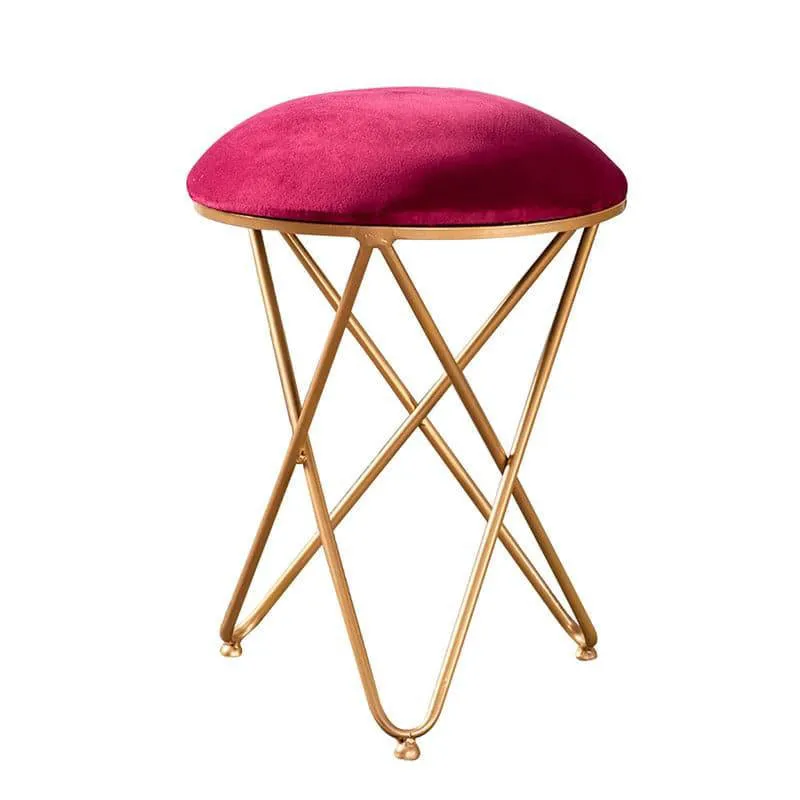 Polad Ottoman And Side Table Combo - Set Of Two media 6