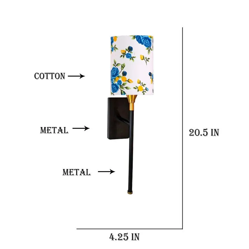 Veylune Metal Wall Lamp media 8