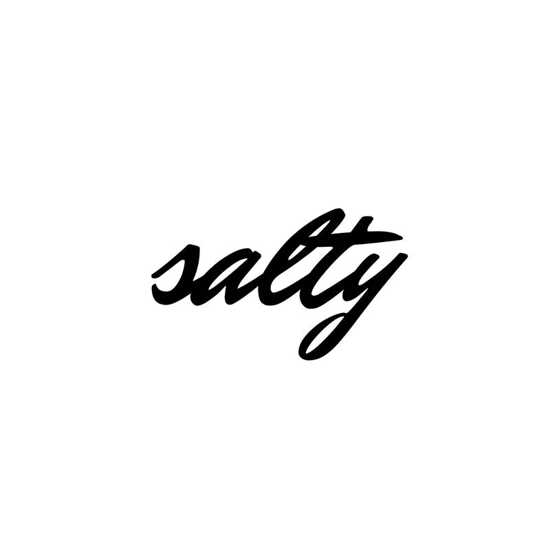 Salty Iron Wall Accent media 3