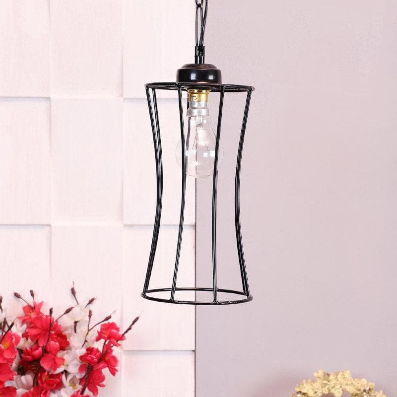 Adel Metal Ceiling Lamp media 3
