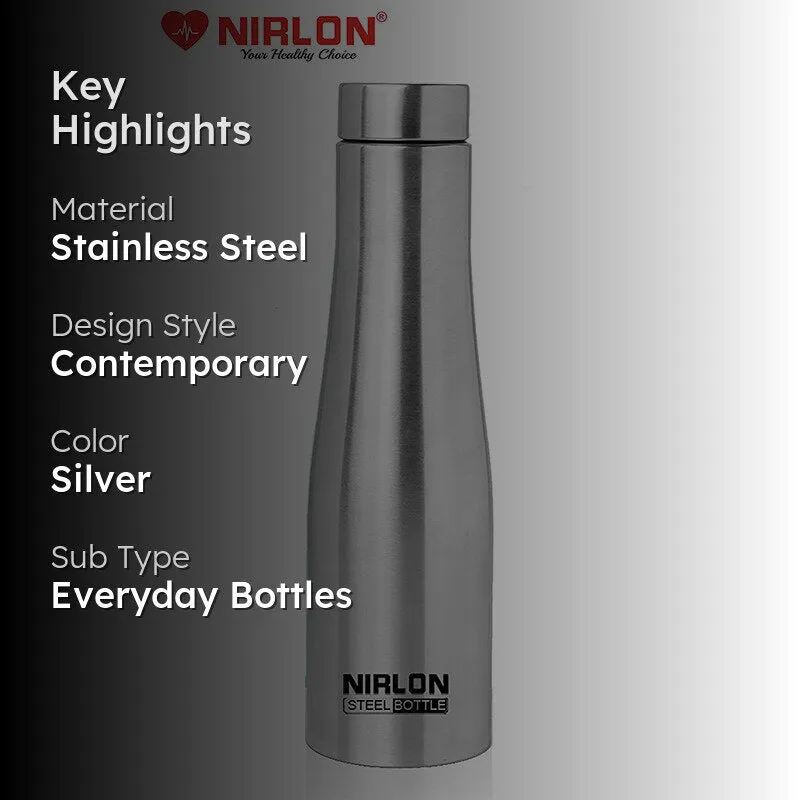 Stephanie Water Bottle - 1000 mL media 2
