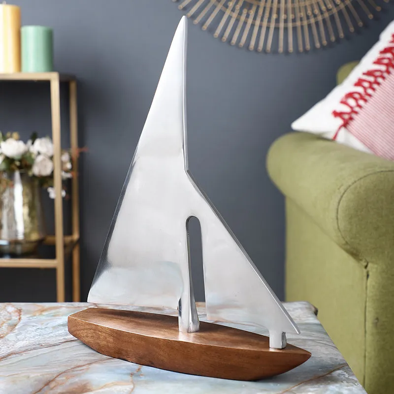 Regata Craze Showpiece media 1