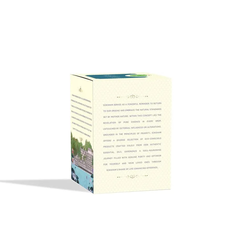 Lemongrass Essential Oil - 15 ML media 5