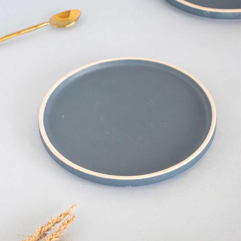 Rocky Ridge Quarter Plates - Set Of Two media 4
