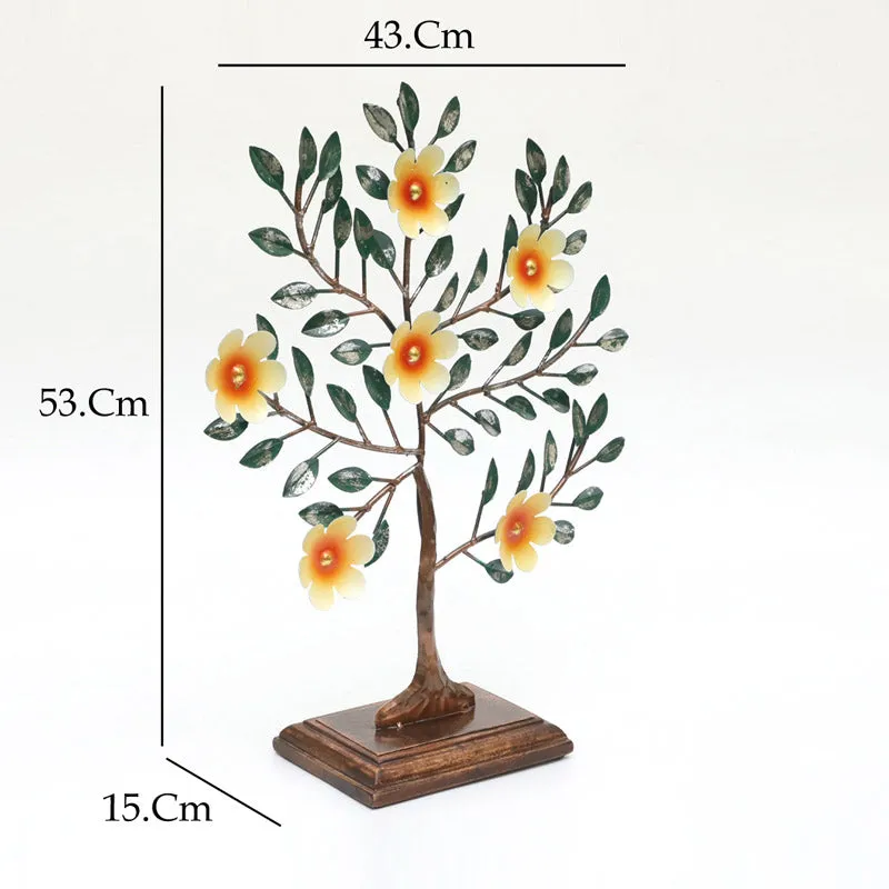 Dzhelika Wonder Tree Showpiece media 5