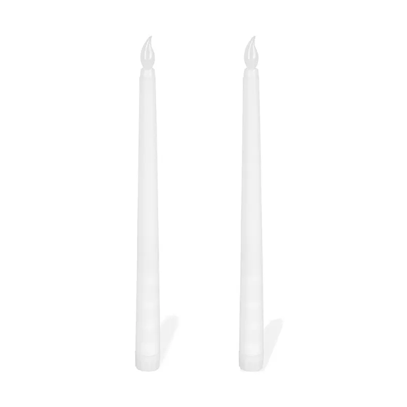 Candlora Table Lamp - White media 4