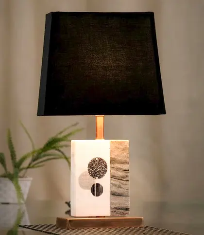 Fabric Shade