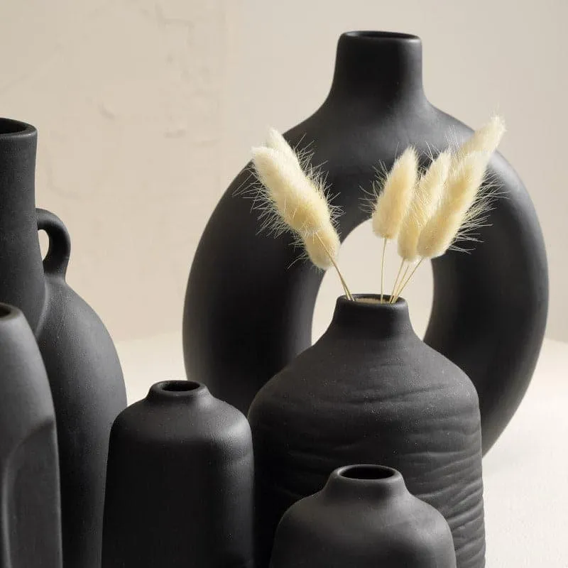 Milo Vase - Set Of Ten media 3