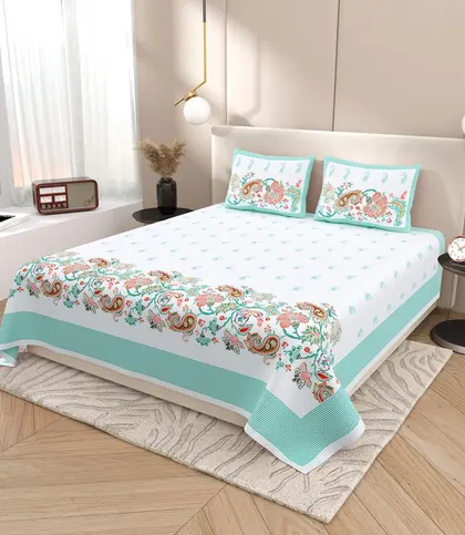 100% Cotton