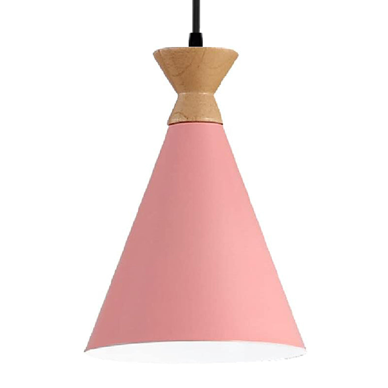Laira Ceiling Lamp - Multicolor media 3