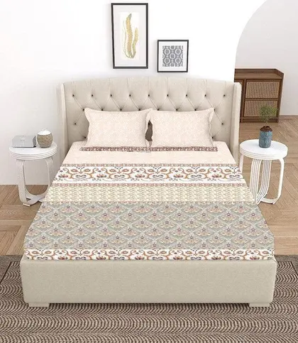 100% Cotton
