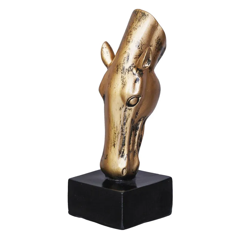 Giraffe Dome Showpiece media 3
