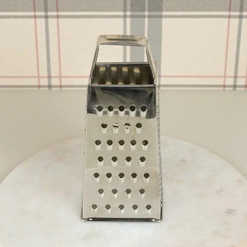 Perses Steel Box Grater media 5
