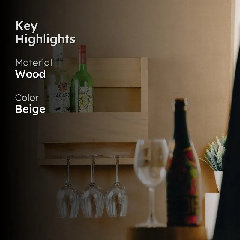 Toasty Wine Rack media 2