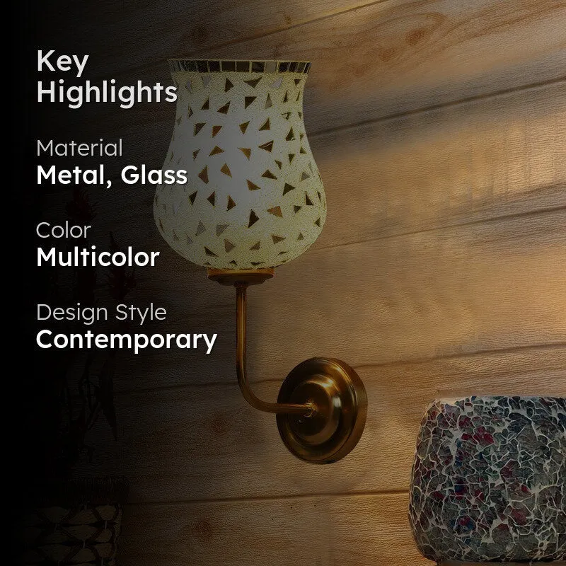 Liora Wall Lamp media 2