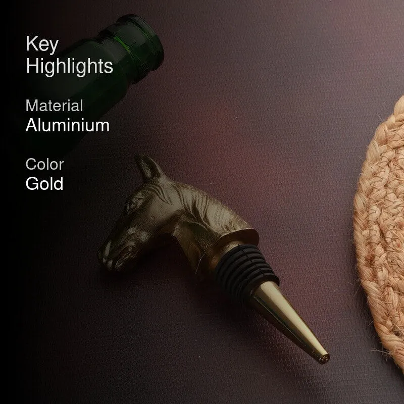 Sylas Bottle Stopper media 2