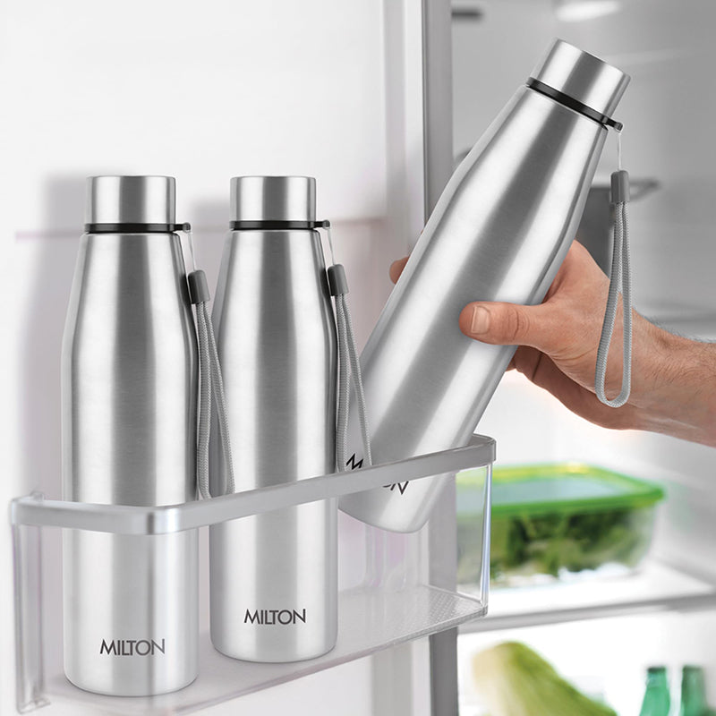 Stainless Steel