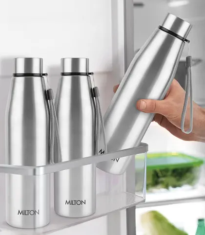 Stainless Steel