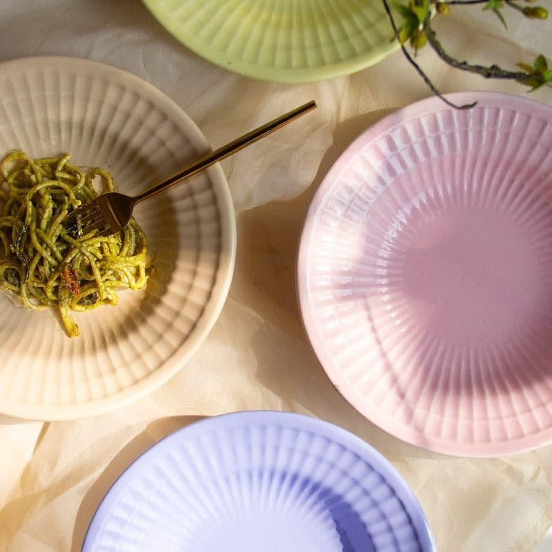 Cassidy Dinner Plate - Set Of Four media 4