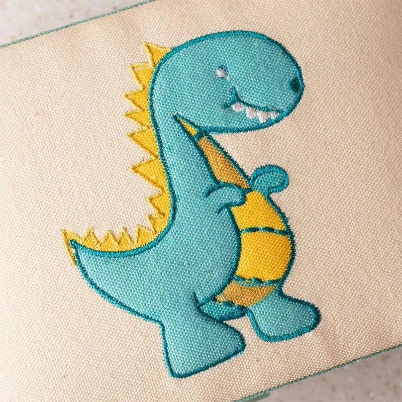 Dino Dose Organiser - Baby Dino Collection media 5