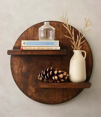 Wood