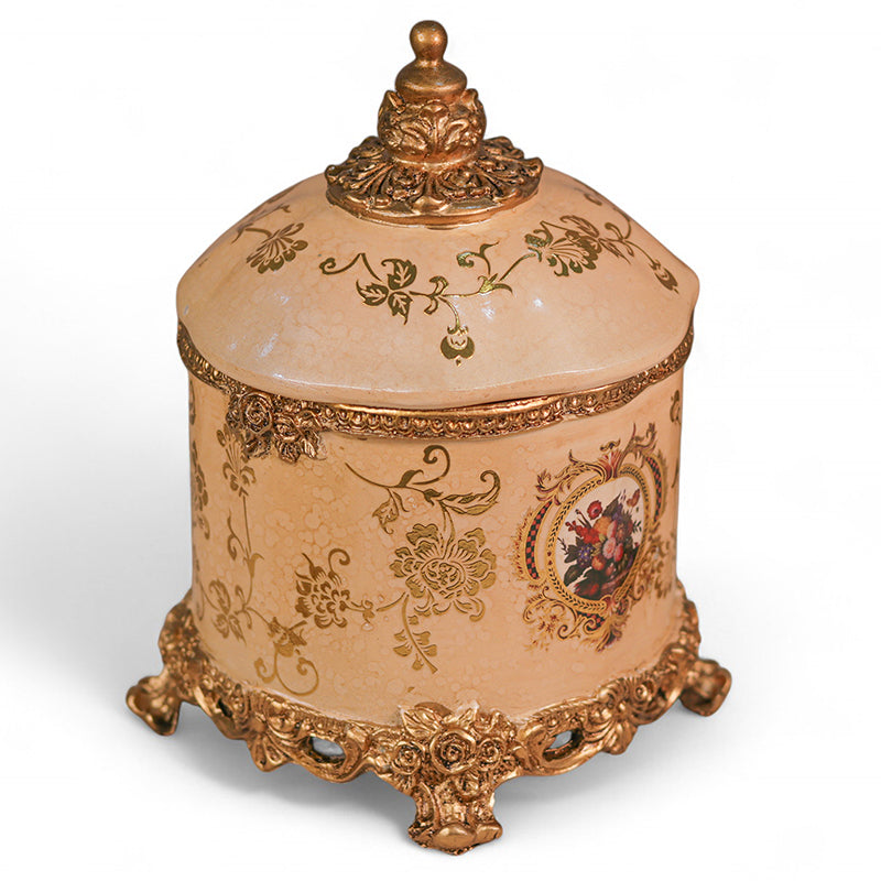 Canterbury Resin Jewel Box media 4