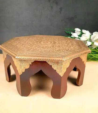 Wood