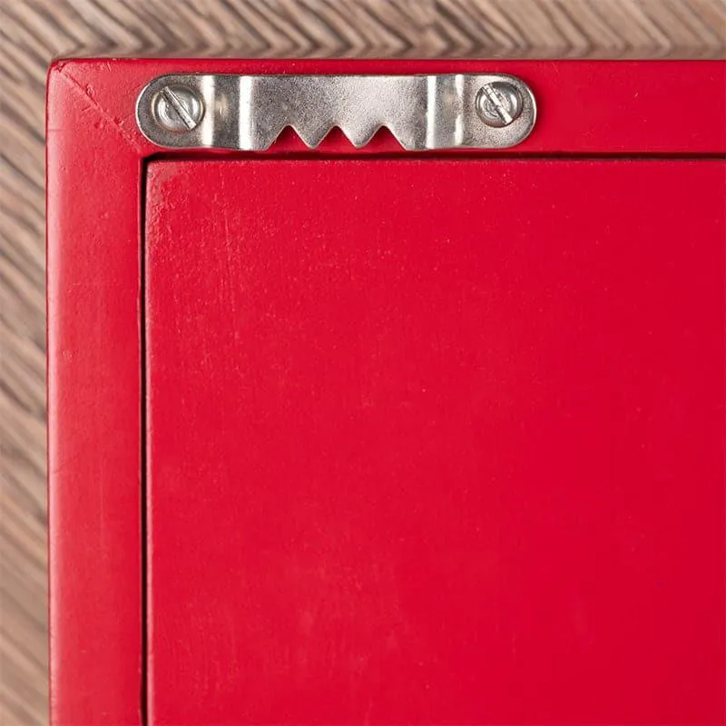 Rocket Science MDF Wall Accent media 5