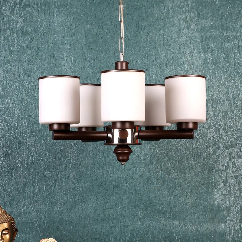 Glava Ceiling Lamp media 3