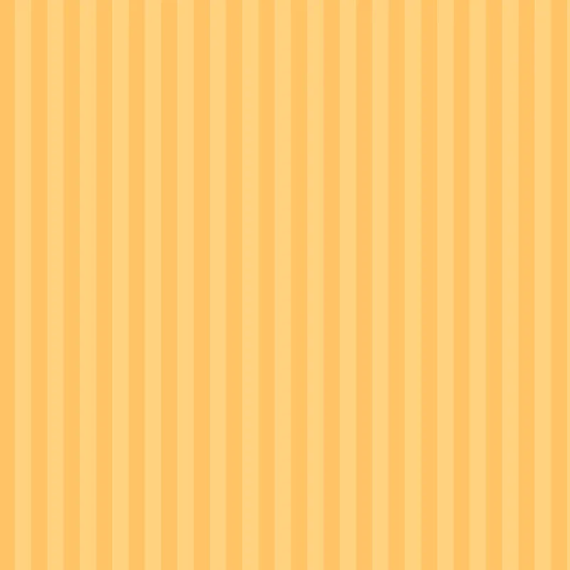 Elegance Striped Cotton Bedsheet (Beige) - 210 TC media 6