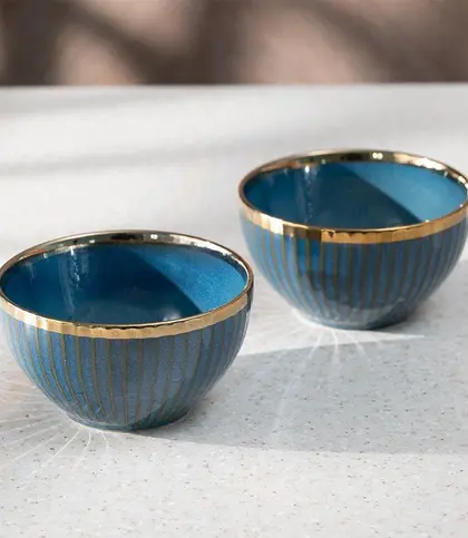 Porcelain