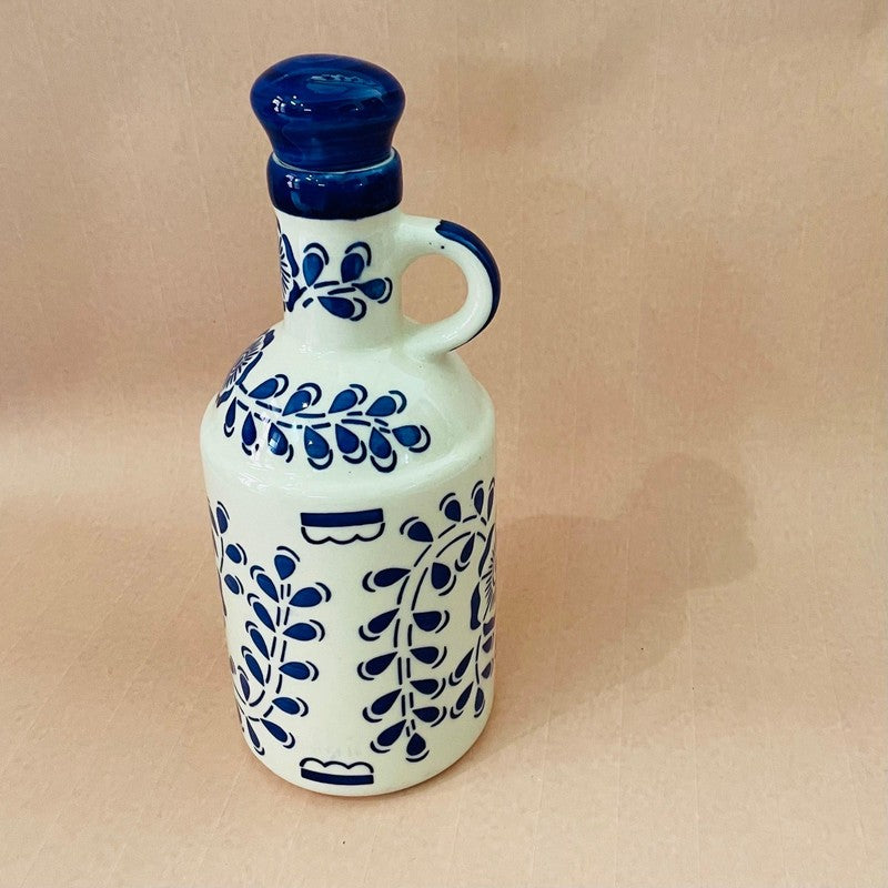 Narami Floral Oil Dispenser - 1000 ML media 4